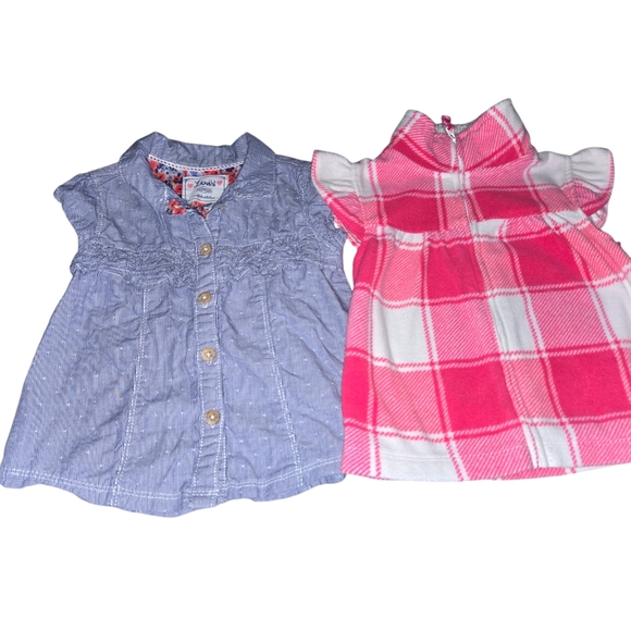 Girls 17 Piece Bundle Size 18/24Months - Picture 5 of 16